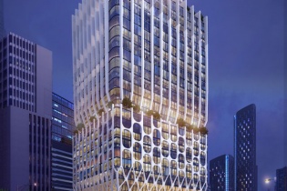 Bất động sản TP.HCM: Tân Hoàng Minh chính thức nhận quyền sở hữu "đất vàng" 23 Lê Duẩn