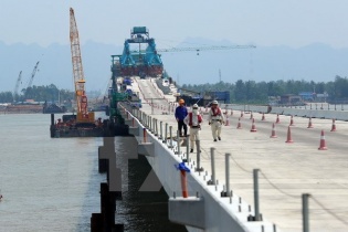 Giải ngân vốn ngân sách Nhà nước đã đạt 88.800 tỷ đồng