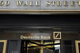Deutsche Bank tiếp tục đối mặt với án phạt 41 triệu USD tại Mỹ