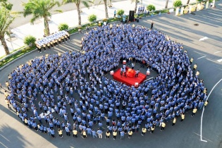 DHG Pharma  duy trì phong độ Top 50 Công ty niêm yết tốt nhất và Kinh doanh hiệu quả nhất Việt Nam