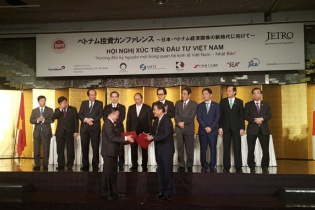 Doanh nghiệp Việt Nam đầu tiên "sang tay" một phần dự án BOT cho nhà đầu tư nước ngoài