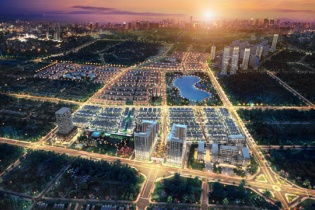 Kiến trúc xanh hướng tới cộng đồng