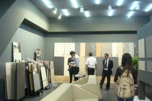 Dự án Gạch ốp lát Porcelain trị giá gần 520 tỷ đồng đi vào hoạt động trong quý III/2017