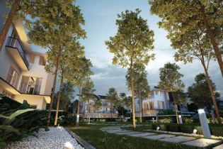 ParkCity Hanoi "bội thu" giải thưởng tại Vietnam Property Awards 2017 