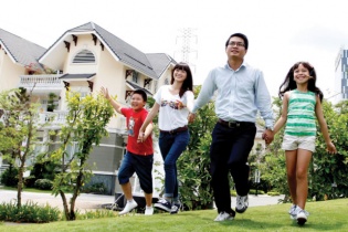 Tín dụng mua nhà dự báo sẽ tăng mạnh