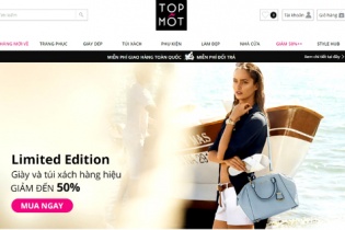 Top Mốt - startup từng nhận 1 triệu USD vốn đầu tư vừa đóng cửa
