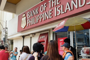 Bank of the Philippine Islands gặp sự cố hệ thống nghiêm trọng