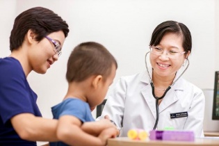 Bệnh viện Vinmec Central Park đạt chứng chỉ toàn cầu JCI