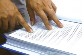 Phân chia dự án, dự toán mua sắm thành các gói thầu