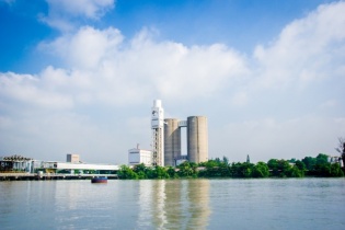 Vũng Tàu cho phép Công ty Thạnh Long đầu tư xây dựng cảng thủy nội địa