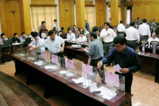 Tiến hành thanh tra 10 doanh nghiệp bán đấu giá tài sản