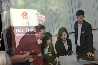 Quy định về gói thầu dịch vụ phi tư