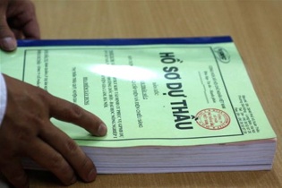 Được phép sửa hồ sơ dự thầu khi gia hạn thời điểm đóng thầu