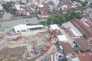 Thị trường bất động sản: Lại giở chiêu lách luật bằng hợp đồng góp vốn