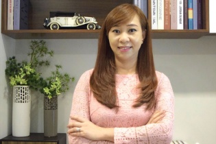 TNR Holdings: Nắm bắt cơ hội để phát triển bền vững