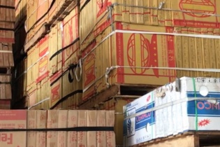 Gạch ROYAL bị làm nhái và cuộc chiến bảo vệ thương hiệu