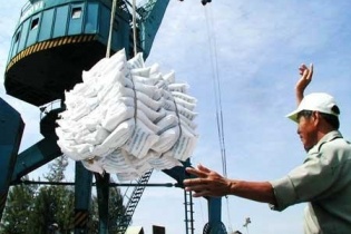 Gia hạn IPO Vinafood 2