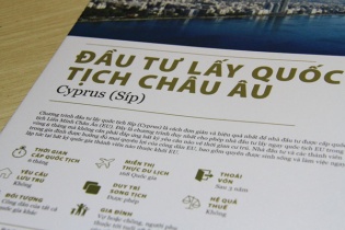 Đầu tư bất động sản ở nước ngoài: Canh bạc "thẻ xanh"