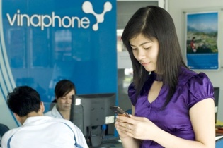 VinaPhone công bố bán các gói cước Data rẻ nhất thị trường