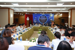 Nam Cường xây dựng Công viên Thiên văn học ngoài trời đầu tiên tại Đông Nam Á