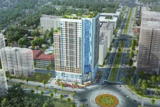 Cú chuyển mình ngoạn mục của “người lính” MBLand