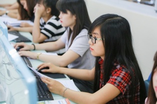 Điểm thi THPT Quốc gia 2017: Kết quả đầy đủ, chính xác nhất do Bộ GD&ĐT công bố