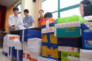 Được phép gộp giá trị hợp đồng để xét năng lực nhà thầu?