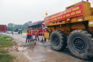 Phạt nặng 2 nhà thầu gian dối tại dự án WB giao thông