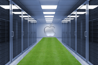 Apple đầu tư 920 triệu USD xây trung tâm dữ liệu chạy bằng năng lượng sạch ở Đan Mạch