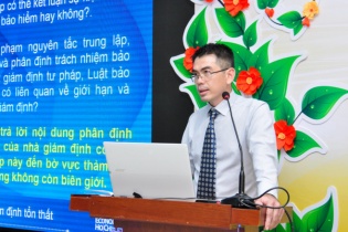 Đại lý bảo hiểm vô tình chống lại khách hàng