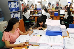 Tốt nghiệp cao đẳng trở lên có thể nhận chứng chỉ hành nghề dịch vụ làm thủ tục về thuế