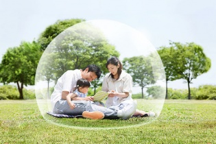 Từ vụ Nga - Mỹ: Tổ ấm - nơi để trở về