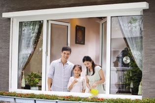 Eurowindow khuyến mãi lớn nhân kỷ niệm 15 năm thành lập