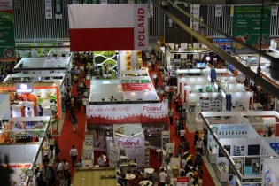 Vietfood & Beverage -  ProPack sắp diễn ra  tại TP.HCM