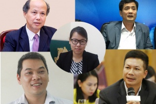 Chuyên gia nói gì về hợp đồng ký quỹ bất động sản?