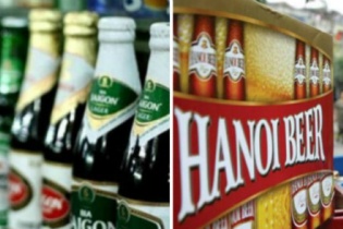 Hãng bia lớn nhất Australia "hỏi cưới" cả Sabeco và Habeco