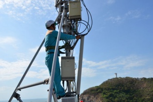 Một nửa số người dùng chưa hài lòng về chất lượng dịch vụ 4G