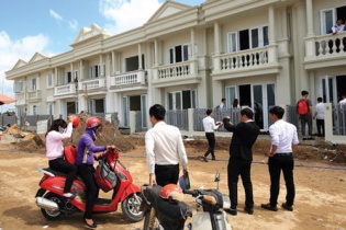 3 yếu tố cần lưu ý khi mua nhà xây sẵn
