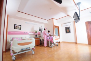 Đầu tư 1.000 tỷ đồng xây Bệnh viện đa khoa Sài Gòn theo hình thức BT