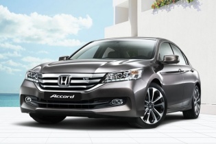 Gần 320 xe Honda Accord tại Việt Nam phải triệu hồi để sửa lỗi nghiêm trọng