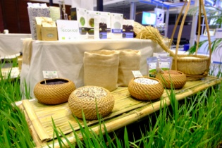 Hàng Việt "ngược dòng" sang Thái