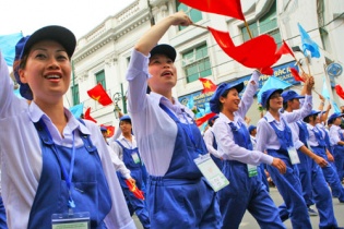 Sẽ trình Thủ tướng Chính phủ xem xét, phê duyệt phương án tăng lương tối thiểu vùng 6,5% 