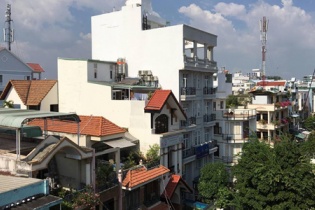Bí quyết giúp tránh bị hớ tiền tỷ khi chọn mua nhà phố