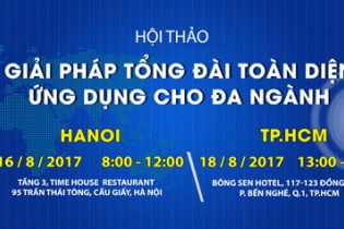 Tổng đài doanh nghiệp, nếu chọn sai bạn sẽ phải trả giá