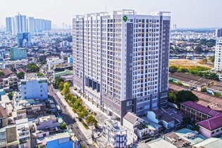 Anpha Holdings thâu tóm Nova Galaxy