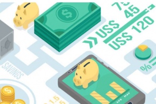 Fintech - tâm điểm để startup Việt hút vốn ngoại