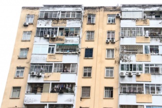 "Hoa mắt, chóng mặt" với thị trường sơn xây dựng