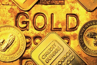 Giá vàng tuần tới: Tăng tốc hành, vượt mức 1.300 USD/oz