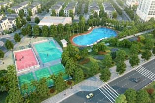 Đầu tư cho thế hệ tương lai: Bắt nguồn từ việc chọn nơi ở