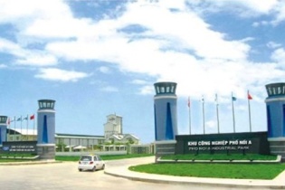 Điều chỉnh quy hoạch các khu công nghiệp tỉnh Hưng Yên